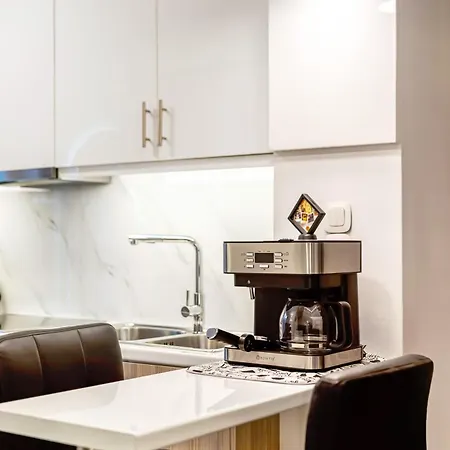 Loft 61 Charming Renovated With A Loft! Apartment Athens